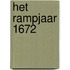 Het rampjaar 1672