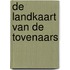 De landkaart van de tovenaars