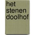 Het stenen doolhof