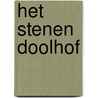 Het stenen doolhof door Chris Kooi