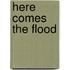 Here comes the Flood