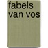 Fabels van Vos