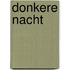 Donkere nacht