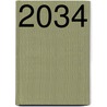 2034 door James Stavridis