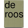 De roos door Jan Huisman