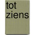 Tot ziens