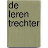 De leren trechter door Sir Arthur Conan Doyle