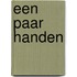Een paar handen