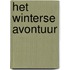 Het winterse avontuur
