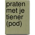 Praten met je tiener