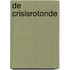 De crisisrotonde