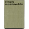 de kleine sprookjesverteller door Thé Tjong-Khing