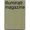ILLUMINATI MAGAZINE door Uitgeverij Aspekt