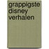 Grappigste Disney verhalen
