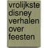 Vrolijkste Disney verhalen over feesten