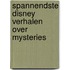Spannendste Disney verhalen over mysteries