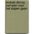 Leukste Disney verhalen voor het slapen gaan