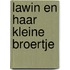 Lawin en haar kleine broertje