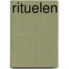 Rituelen by Paul Post