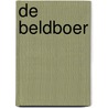 De Beldboer door Sanne van Zanten