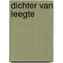 Dichter van leegte