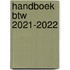 Handboek btw 2021-2022