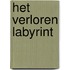 Het verloren labyrint