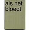 Als het bloedt door Stephen King