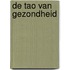 De Tao van gezondheid