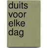 Duits voor elke dag by Pinhok Languages