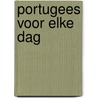 Portugees voor elke dag by Pinhok Languages