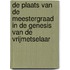 De plaats van de meestergraad in de genesis van de vrijmetselaar