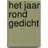 Het jaar rond gedicht