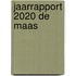 Jaarrapport 2020 De Maas