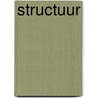 Structuur by Cox