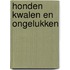Honden kwalen en ongelukken