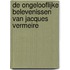 De ongelooflijke belevenissen van Jacques Vermeire