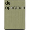 De Operatuin door Saskia Moerenhout
