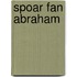 Spoar fan Abraham