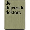 De drijvende dokters door Willy Vandersteen