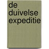 De duivelse expeditie door Hec Leemans