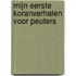 Mijn eerste Koranverhalen voor peuters