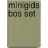 Minigids Bos set