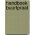 Handboek BuurtPraat