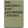 Leer Oekraïens - Snel / Gemakkelijk / Efficiënt by Pinhok Languages