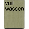 Vuil wassen by Dempsey Hendrickx