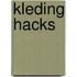 Kleding hacks