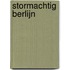 Stormachtig Berlijn
