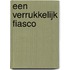 Een verrukkelijk fiasco