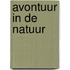 Avontuur in de natuur